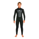 Long John Quiksilver 3