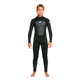 Long John Quiksilver 3