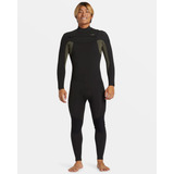 Long John Quiksilver Sessions