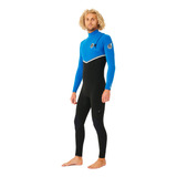 Long John Rip Curl E Bomb