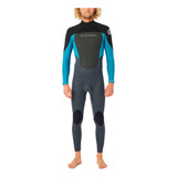 Long John Rip Curl Omega Blue 3 2 Mm