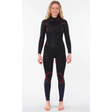 Long John Rip Curl Omega Feminino 3 2 Mm