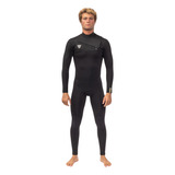 Long John Vissla 7 Seas Comp 3 2mm Roupa Surf Melhor Preço