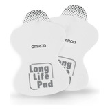 Long Life Pads Eletrodos P Reposição Tens Omron