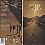 Long Road Out Of Eden Audio CD Eagles Don Henley Glenn Frey Joe Walsh And Timothy B Schmit