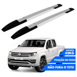 Longarina De Teto Vw Amarok Cabine