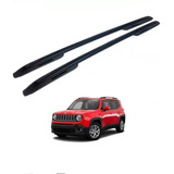 Longarina Jeep Renegade Pcd Original Mopar 16 17 18 19 20 22