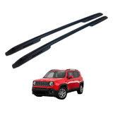 Longarina Jeep Renegade Pcd Original Mopar 16 17 18 19 20 22