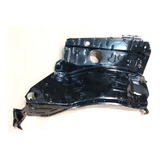 Longarina Mini Frente Hilux 2005 A 2015 Lado Direito