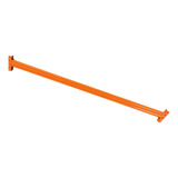 Longarina Porta Palete Tubo Aço 1 Un 2 3m 2 000kg par Severo