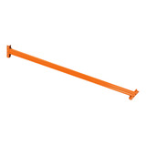 Longarina Porta Palete Tubo Aço 1 Un 2 3m 2 400kg par Severo