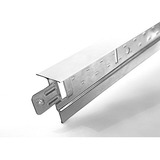 Longarina Tf38 Perfil Clicado Para Forro 24 X 38 X 3125 Mm