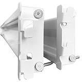 Longarinas P Mini Porta Pallet 1 80m Até 250kg Par