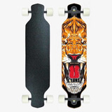 Longboard Completo