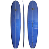 Longboard Msd Surfboards Custom