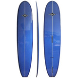 Longboard Msd Surfboards Custom