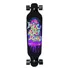 Longboard Owl Pró Montado Speed 70mm 90a Alumínio