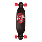 Longboard Red Nose Mess