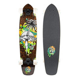 Longboard Sector 9 Strand