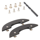 Longboard Skate Guard Protector Placa De Proteção Deck