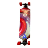 Longboard Skate Rebaixado 41