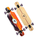 Longboard Traxart Drop through