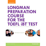 Longman Preparation Course For
