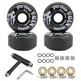 rodas skate conjunto ferramentas rolamentos skate ferramentas skate skate skate preto