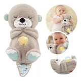 Lontra Recheada Fisher Price