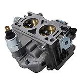 LOOFU Carburador Para GX630 GX690 V Cilindro Duplo Carburador Substituir 16100 Z9E 033 16100 Z9E 023 16100 Z9E 003