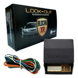 Look Out Blocar Xr Bloqueador Automotivo Corta Combustivel