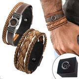 Look Pulseiras Braceletes De