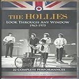 Look Through Any Window 1963-1975 [dvd] [2011] [ntsc]