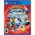 Looney Tunes: Wacky World Of Sports (físico) - Ps4