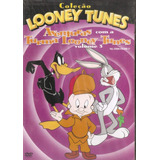 Looney Tunes Aventuras Com Turma Looney