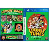 Looney Tunes Collection Console