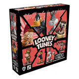Looney Tunes Mayhem Jogo De Tabuleiro