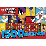 Looney Tunes Prancheta Para