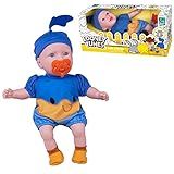 Looney Tunes Reborn Papa