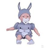 LOONEY TUNES REBORN PERNALONGA- Supertoys- CINZA