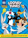 Looney Tunes Revista Em Quadrinhos Edição 01