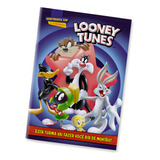 Looney Tunes Revista Em Quadrinhos Edição 02 Não Aplica De Bros Warner Possui Vol Na Editorial On Line Editora Capa Mole Edição 2 Em Português 2024