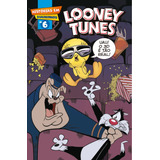 Looney Tunes Revista Em