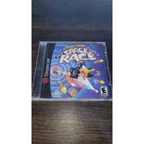 Looney Tunes Space Race Dreamcast Original
