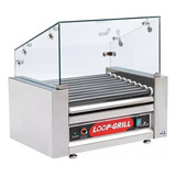 Loop Grill Grelha E