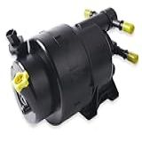 Loosoo Conjunto De Bomba De Combustível BC3Z 9G282 E Compatível Com Ford 6 7L V8 Turbo Diesel Modelo F 250 F 350 F 450 F 550 Super Duty 2011 2016 Conjunto De Filtro De Combustível Ford Número De