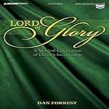 Lord Of Glory Satb