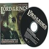 Lord Of The Rings  At