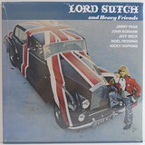 Lord Sutch And Heavy