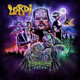 Lordi screem Writers Guild lançamento 2023